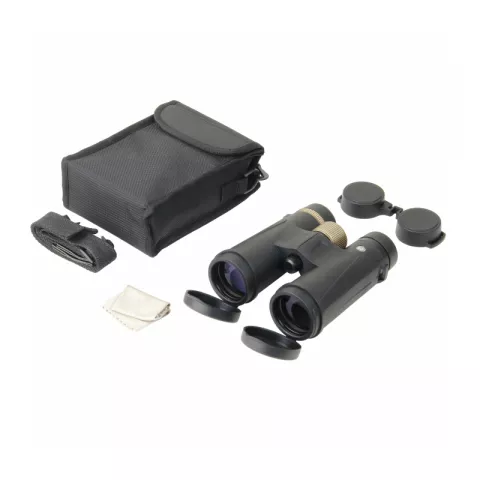 Бинокль Veber ED-R 10x42 WP