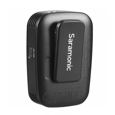Saramonic Blink500 ProX Q10 Радиосистема 2,4Ггц один приемник + один передатчик
