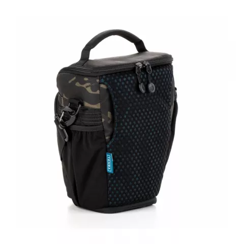 Tenba Axis v2 Tactical 4L Top Loader MultiCam Black Холстер для фотоаппарата (637-751)