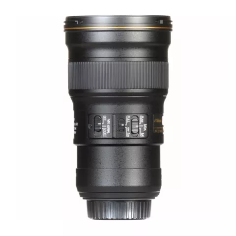 Объектив Nikon 300mm f/4E PF ED VR AF-S Nikkor