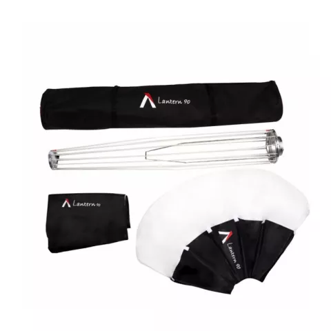 Софтбокс Aputure Lantern 90