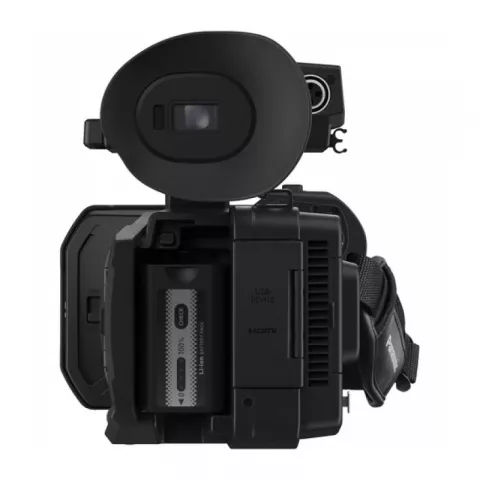 Видеокамера Panasonic HC-X1 профессиональная
