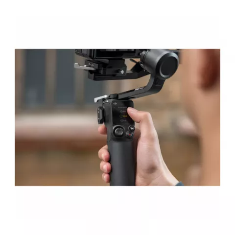 Стабилизатор DJI RS 3 Mini