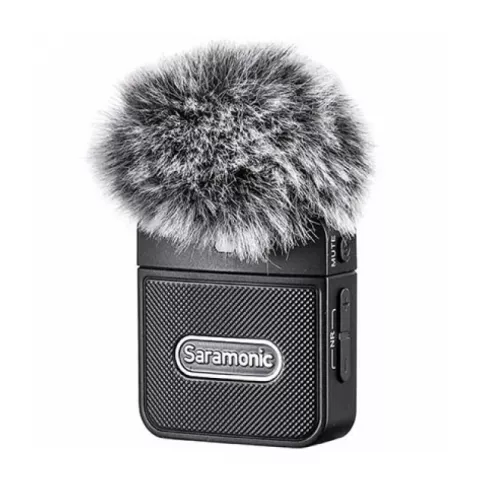 Saramonic Blink100 TX Радиосистема 2,4Гц передатчик