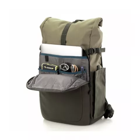 Tenba Fulton v2 14L Backpack Tan/Olive Рюкзак для фототехники (637-734)