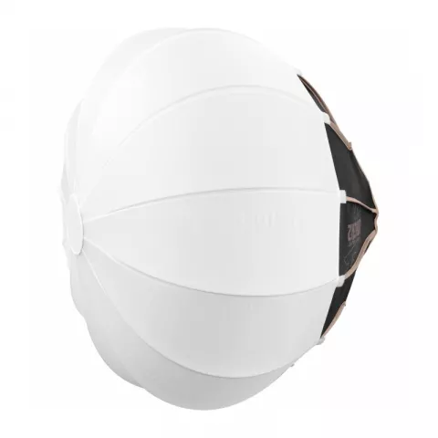 Zhiyun Софтбокс "китайский шар" 65D на Bowens