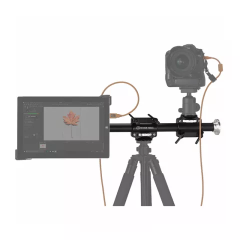 Держатель оборудования Tether Tools Rock Solid Tripod Crossbar - 4 Head (RSTAA4)