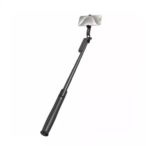 SmallRig 4668 Ветроустойчивый штатив/стойка для стрима/селфи-монопод c держателем смартфона