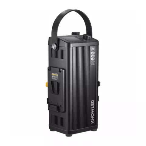 Осветитель светодиодный Godox Knowled M600D студийный