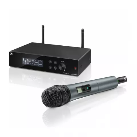 Беспроводная система Sennheiser XSW 2-835-A