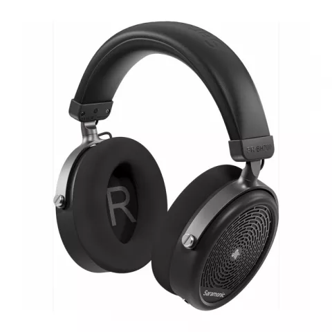 Saramonic SR-BH700 наушники Hi-Fi, черные