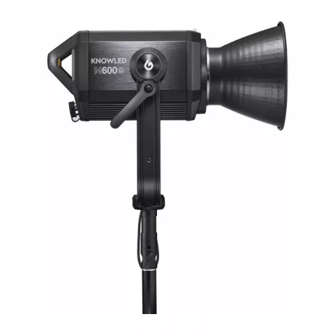 Осветитель светодиодный Godox Knowled M600D студийный