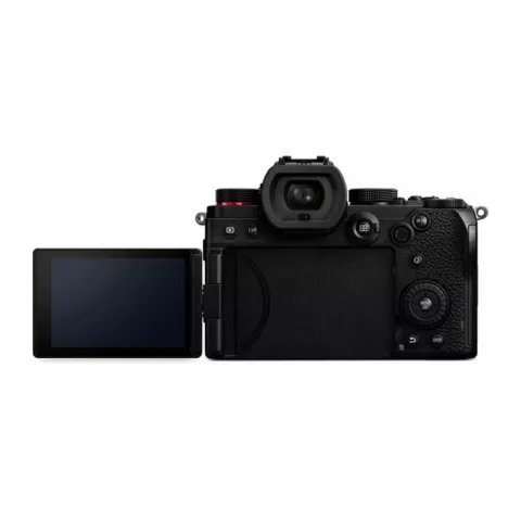 Цифровая фотокамера Panasonic Lumix DC-S5 Body