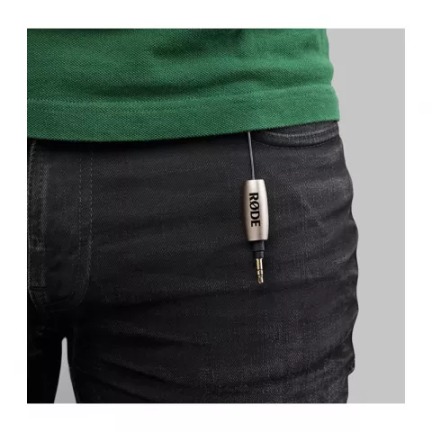 Rode MICDROP утяжелитель для разъёма mini-Jack петличных микрофонов RODE