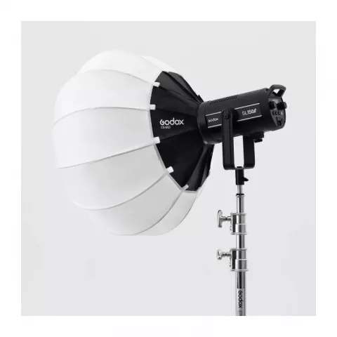 Софтбокс сферический Godox CS65D