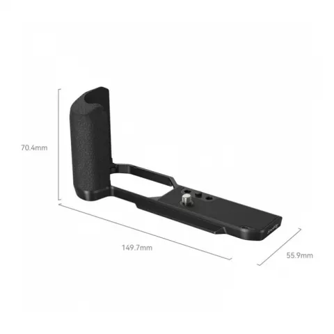 SmallRig 4262 Угловая площадка L-Shape Handle для цифровой камеры Nikon Z f