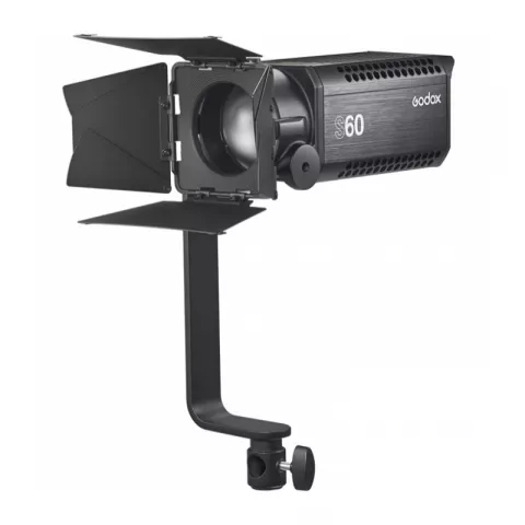 Осветитель светодиодный Godox S60 фокусируемый