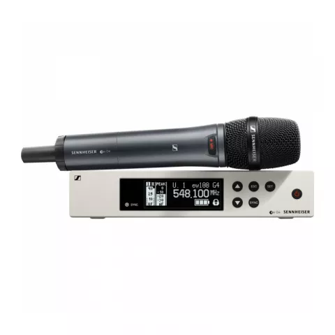 Беспроводная система Sennheiser EW 100 G4-945-S-A1