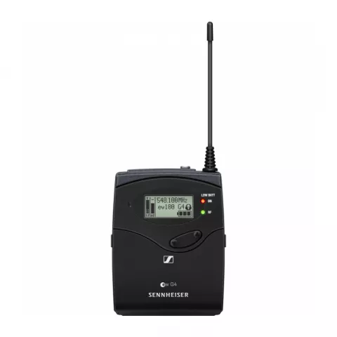 Беспроводная РЧ-система Sennheiser EW 122P G4-A1