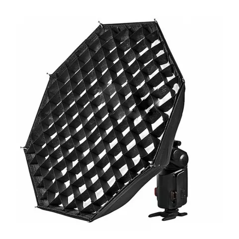 Софтбокс Godox AD-S7/S8 с сотовой насадкой для AD200/AD360II