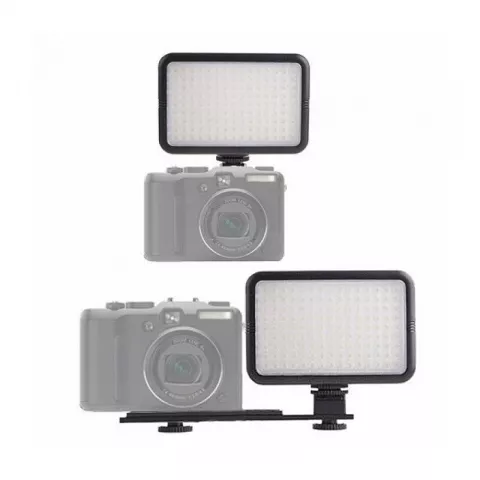 Осветитель светодиодный YongNuo LED 1410, 140 leds, для фото и видеокамер