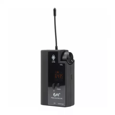 Петличная радиосистема Falcon Eyes FEmic Air-50 2.4G