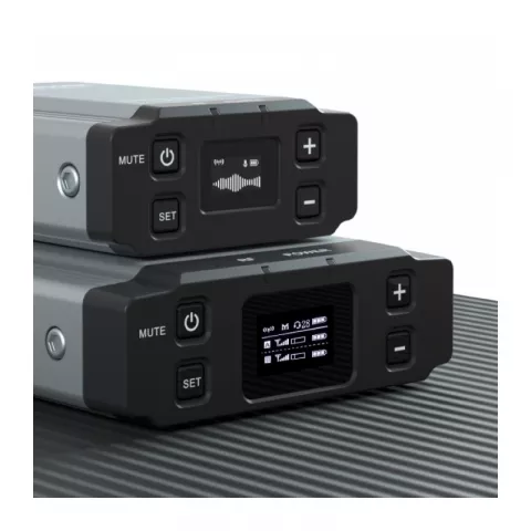 Saramonic Vlink2 Kit1 RX+TX радиопетличка с передатчиком и приемником