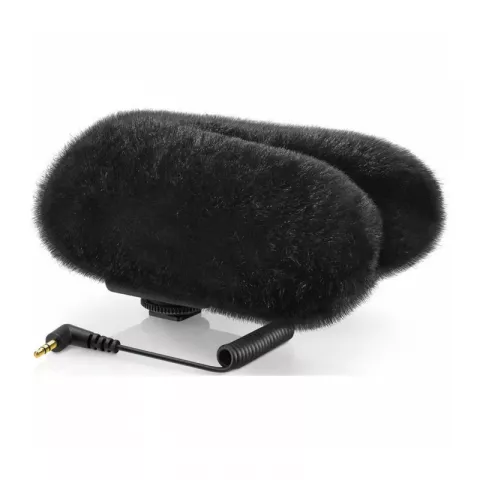 Микрофон стерео Sennheiser MKE 440