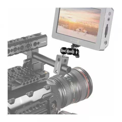 SmallRig 2158 Универсальный держатель Universal Magic Arm with Small Ballhead 2 штуки