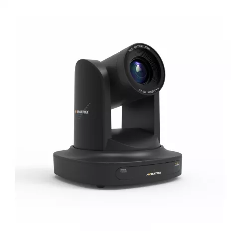 Видеокамера AVMATRIX PTZ1271-30X-NDI выход SDI/HDMI