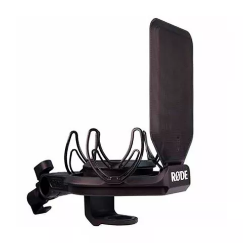 Антивибрационное крепление Rode Shock mount Rycote