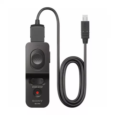 Пульт ДУ SONY RM-VPR1