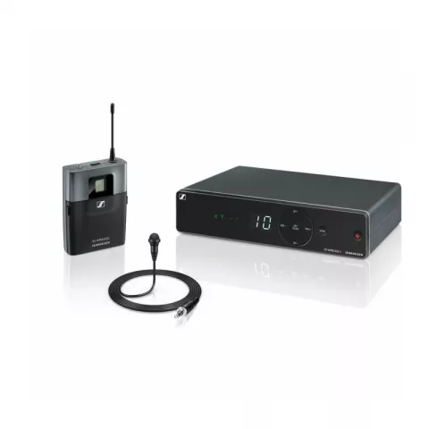 Беспроводная радиосистема Sennheiser XSW 1-ME2-B