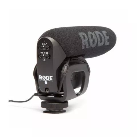 Накамерный микрофон Rode VideoMic Pro Rycote