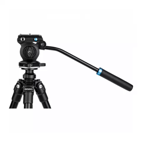Benro S2Pro видеоголова