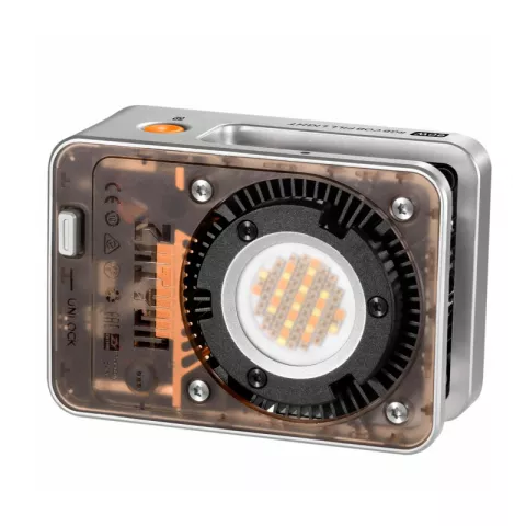 Осветитель Zhiyun MOLUS X60RGB COB Light