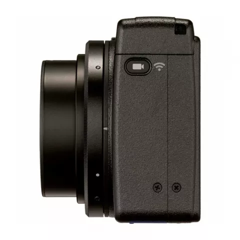 Компактный фотоаппарат Ricoh GR IIIx