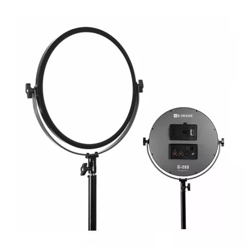 E-Image E-360 Bi-color Panel LED light Светодиодный осветитель