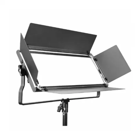 E-Image E-352R Bi-color Panel LED light Светодиодный осветитель