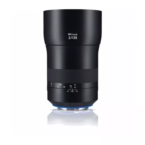 Объектив Zeiss Milvus 2/135 ZE