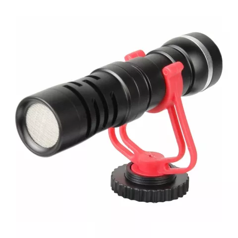 Микрофон Falcon Eyes FEmic Сam E100 накамерный