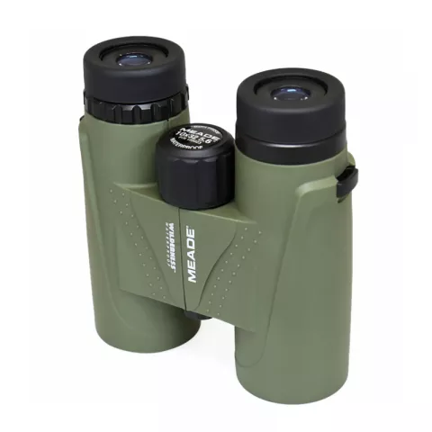 Бинокль Meade Wilderness 10x32