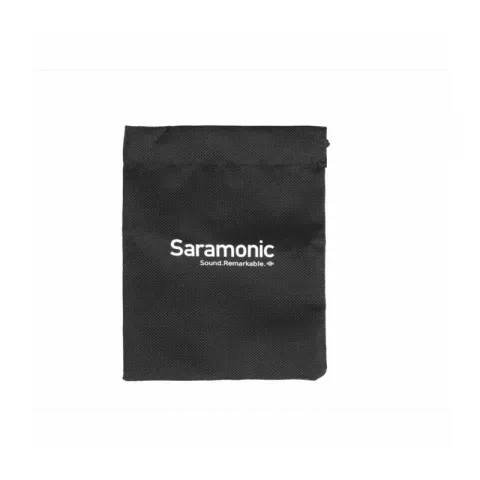 Saramonic SmartMic UC Mini Микрофон Plug & Play компактный всенаправленный для Android, USB-C