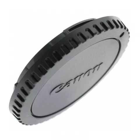 Крышка для байонетного гнезда Canon LENS CAMERA COVER R-F-3