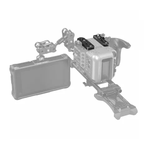 Верхняя площадка SmallRig 3186 для цифровой кинокамеры Sony FX6