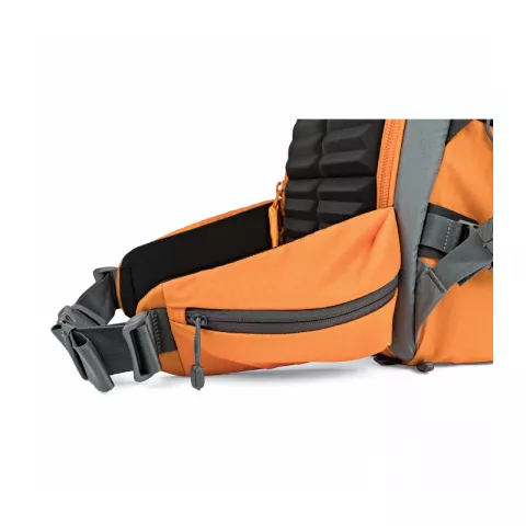 Рюкзак Lowepro Powder BP 500 AW серый/оранжевый