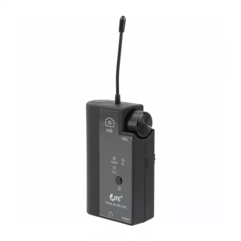 Петличная радиосистема Falcon Eyes FEmic Air-50 2.4G