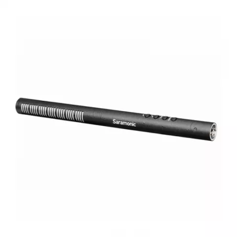 Микрофон-пушка Saramonic Sound Bird T3 Профессиональный направленный