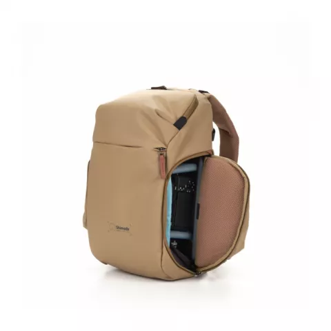 Shimoda Urban Explore 20 Boa Рюкзак и вставка Core Unit для фототехники (520-181)
