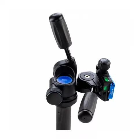 Головка Benro HD2A 3D